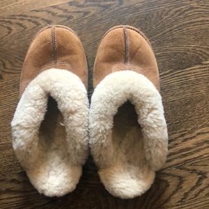 Ugg Slippers